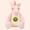 Zippie Pink unicorn Thumbnail