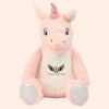 Zippie Pink unicorn Thumbnail