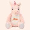 Zippie Pink unicorn Thumbnail