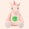 Zippie Pink unicorn Thumbnail