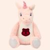 Zippie Pink unicorn Thumbnail