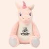 Zippie Pink unicorn Thumbnail