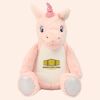 Zippie Pink unicorn Thumbnail