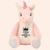 Zippie Pink unicorn Thumbnail