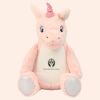 Zippie Pink unicorn Thumbnail