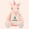 Zippie Pink unicorn Thumbnail
