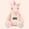 Zippie Pink unicorn Thumbnail