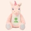 Zippie Pink unicorn Thumbnail