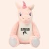 Zippie Pink unicorn Thumbnail