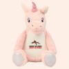 Zippie Pink unicorn Thumbnail