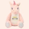 Zippie Pink unicorn Thumbnail