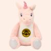 Zippie Pink unicorn Thumbnail