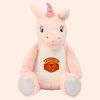 Zippie Pink unicorn Thumbnail