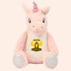 Zippie Pink unicorn Thumbnail