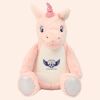 Zippie Pink unicorn Thumbnail