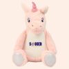 Zippie Pink unicorn Thumbnail