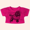 Teddy t-shirt Thumbnail