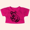 Teddy t-shirt Thumbnail