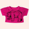 Teddy t-shirt Thumbnail