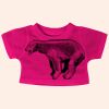 Teddy t-shirt Thumbnail