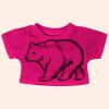 Teddy t-shirt Thumbnail