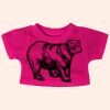 Teddy t-shirt Thumbnail