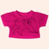 Teddy t-shirt Thumbnail