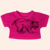 Teddy t-shirt Thumbnail