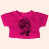 Teddy t-shirt Thumbnail