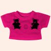 Teddy t-shirt Thumbnail