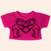 Teddy t-shirt Thumbnail