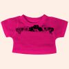Teddy t-shirt Thumbnail