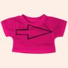 Teddy t-shirt Thumbnail