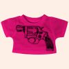Teddy t-shirt Thumbnail