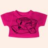Teddy t-shirt Thumbnail