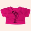 Teddy t-shirt Thumbnail