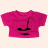 Teddy t-shirt Thumbnail