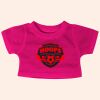 Teddy t-shirt Thumbnail