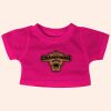 Teddy t-shirt Thumbnail