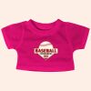 Teddy t-shirt Thumbnail
