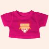 Teddy t-shirt Thumbnail