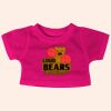 Teddy t-shirt Thumbnail