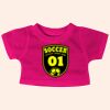 Teddy t-shirt Thumbnail