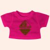 Teddy t-shirt Thumbnail