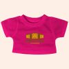 Teddy t-shirt Thumbnail