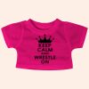 Teddy t-shirt Thumbnail