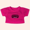 Teddy t-shirt Thumbnail