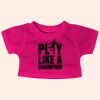 Teddy t-shirt Thumbnail