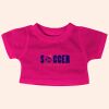 Teddy t-shirt Thumbnail