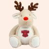 Zippie reindeer Thumbnail